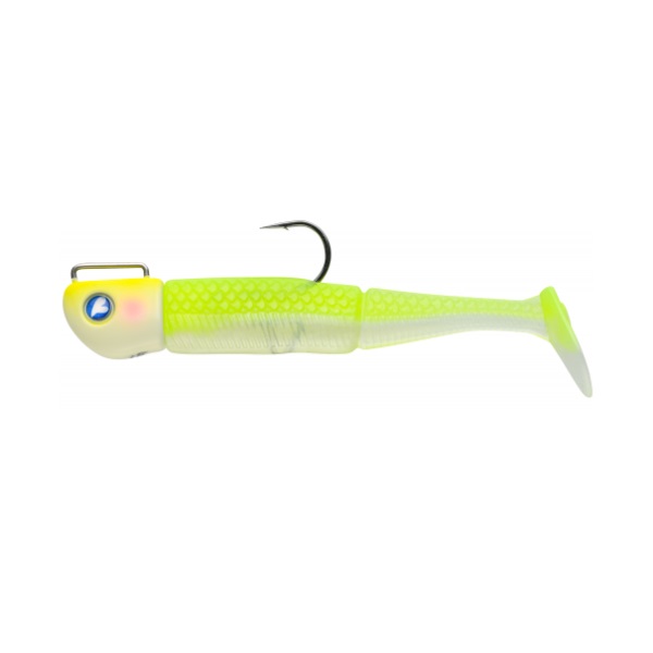JOLMOORE 3インチ 15g(#11 チャートバック)